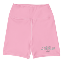 Load image into Gallery viewer, ‘BLUSH’ Shorts