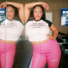 Load image into Gallery viewer, ‘JUICY’ Pants