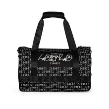 Load image into Gallery viewer, IN MY ‘214’ BAG (black)