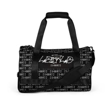 Load image into Gallery viewer, IN MY ‘214’ BAG (black)