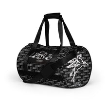 Load image into Gallery viewer, IN MY ‘214’ BAG (black)