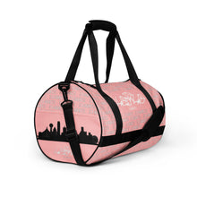 Load image into Gallery viewer, IN MY ‘214’ BAG (pink)