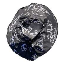 Load image into Gallery viewer, ‘BUCK-iT’ Hat (black)