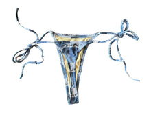 Load image into Gallery viewer, ‘LOTUS’ THONG