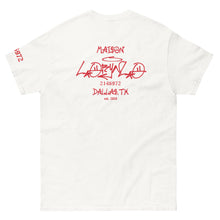 Load image into Gallery viewer, ‘PegasUS’ (Red)