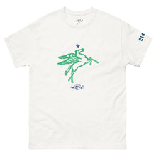 Load image into Gallery viewer, ‘PegasUS’ (Green)