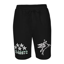 Load image into Gallery viewer, Men's fleece shorts