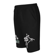 Load image into Gallery viewer, Men's fleece shorts