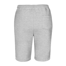 Load image into Gallery viewer, Men's fleece shorts