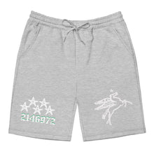 Load image into Gallery viewer, Men's fleece shorts