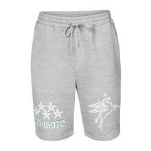 Load image into Gallery viewer, Men's fleece shorts