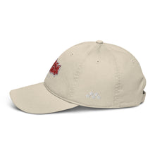 Load image into Gallery viewer, ‘BU$N’ Hat (Red)