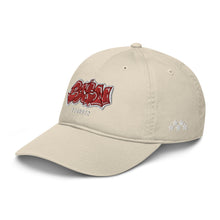Load image into Gallery viewer, ‘BU$N’ Hat (Red)