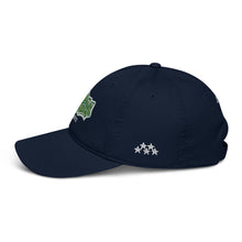 Load image into Gallery viewer, ‘BU$N’ Hat (Green)