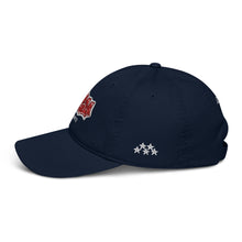 Load image into Gallery viewer, ‘BU$N’ Hat (Red)