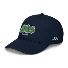 Load image into Gallery viewer, ‘BU$N’ Hat (Green)