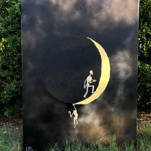 Load image into Gallery viewer, CRESCENT FALLS