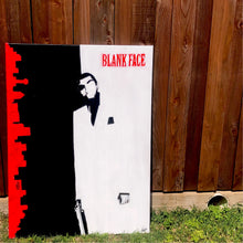 Load image into Gallery viewer, BLANK FACE