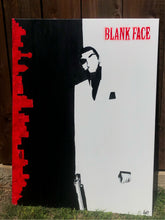 Load image into Gallery viewer, BLANK FACE