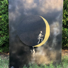 Load image into Gallery viewer, CRESCENT FALLS