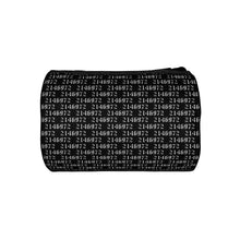 Load image into Gallery viewer, IN MY ‘214’ BAG (black)
