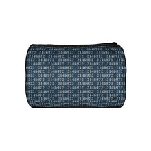 Charger l&#39;image dans la galerie, IN MY ‘214’ BAG (blue)
