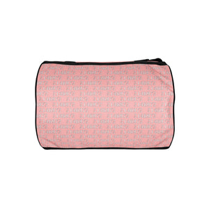 IN MY ‘214’ BAG (pink)