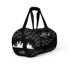 Load image into Gallery viewer, IN MY ‘214’ BAG (black)
