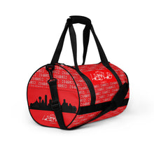 Charger l&#39;image dans la galerie, IN MY ‘214’ BAG (red)
