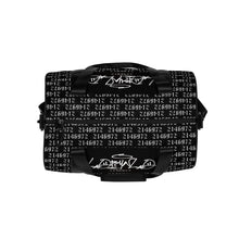 Load image into Gallery viewer, IN MY ‘214’ BAG (black)
