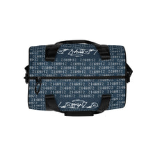 Charger l&#39;image dans la galerie, IN MY ‘214’ BAG (blue)
