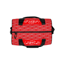 Charger l&#39;image dans la galerie, IN MY ‘214’ BAG (red)
