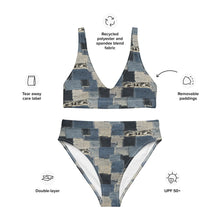 Load image into Gallery viewer, ‘SANDY’ DENiM SET
