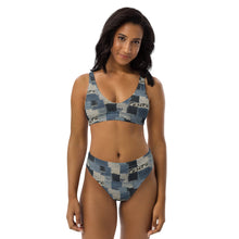 Load image into Gallery viewer, ‘SANDY’ DENiM SET
