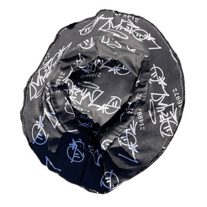 ‘BUCK-iT’ Hat (black)