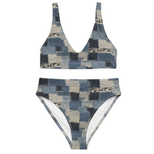 Load image into Gallery viewer, ‘SANDY’ DENiM SET
