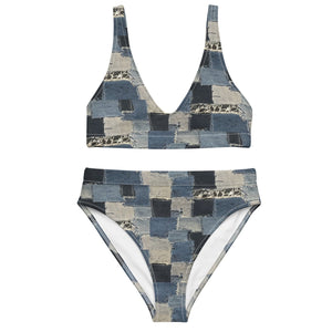 ‘SANDY’ DENiM SET