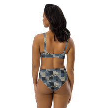 Load image into Gallery viewer, ‘SANDY’ DENiM SET

