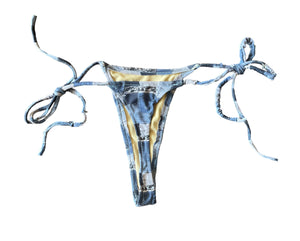 ‘LOTUS’ THONG
