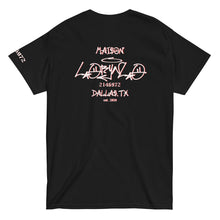 Load image into Gallery viewer, ‘PegasUS’ (B/Red)
