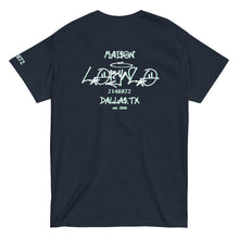 Load image into Gallery viewer, ‘PegasUS’ (Navy)

