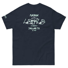 Load image into Gallery viewer, ‘PegasUS’ (Navy)

