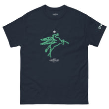 Load image into Gallery viewer, ‘PegasUS’ (Navy)
