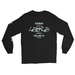 ‘PegasUS’ LS (Black)