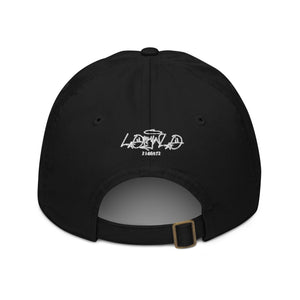 ‘BU$N’ Hat (Pink)