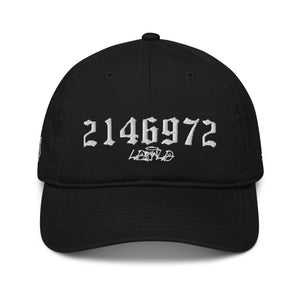 ‘2146972’ hat