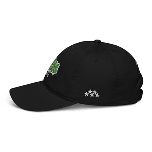 ‘BU$N’ Hat (Green)