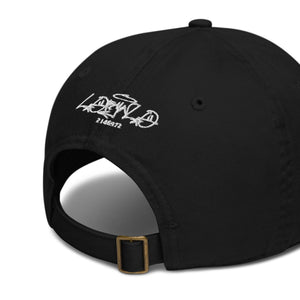 ‘BU$N’ Hat (Pink)
