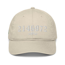 Load image into Gallery viewer, ‘2146972’ hat
