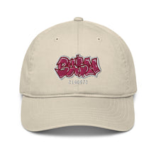 Load image into Gallery viewer, ‘BU$N’ Hat (Pink)
